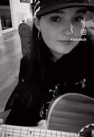 Had the best time playing outside the @Luke Combs concert tonight!! Thought  I'd celebrate this by singing one of my favourite Luke Combs songs  'Hurricane' whilst wearing my new merch. 💗 #lukecombs ...