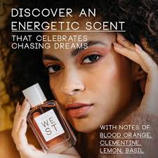 Ellis Brooklyn WEST Eau De Parfum Travel Spray