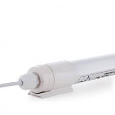led tube ip65 150cm t8 23w 2300lm 30 000h