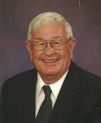 Robert Sutterfield Obituary (1932