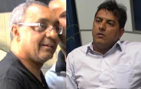 Ídolos alvinegros, Basílio e Marcelo Passos lamentam fase da Briosa