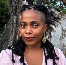 In the book, a nigerian baby, ada, enters the world with. Book Review Dear Senthuran By Akwaeke Emezi The New York Times