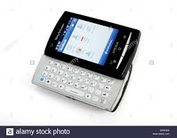 Das neue Sony Ericsson Xperia Mini pro ...