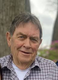 Terry "Satch" Fox Obituary October 14, 2024