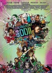Film sebevražedný oddíl vznikl na motivy úspěšného. Herci A Tvurci Filmu Sebevrazedny Oddil Suicide Squad 2016 Kinobox Cz