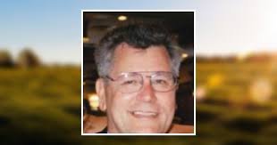 William A. Napier Obituary June 14, 2015