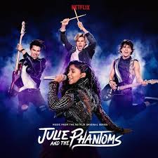 Perfect harmony looks like it will make this abandoned concept a reality, and i couldn't be happier. Julie And The Phantoms Cast Perfect Harmony Lyrics Genius Lyrics