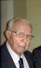 Charles Burns Obituary