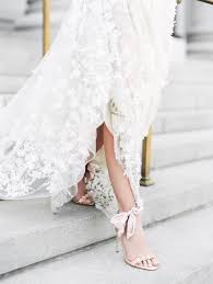 The Only Romantic And Chic Blush Wedding Shoes That You Ll Ever Need To Wear Both On Your Wedding Day And Any Blush Wedding Shoes Wedding Dresses Bridal Shoes