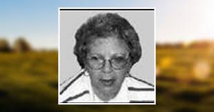 Connie Eichmueller Obituary December 27, 2014