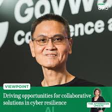 Limbach's CIO Christos Ruci sat down with The Cyber Business Podcast by…