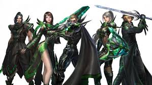 Cabal mobile es un mmorpg 3d basado en el popular juego de pc cabal online. Descargar Cabal Mobile Ph Apk 1 1 63 Para Android