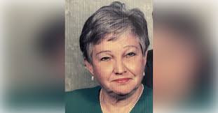 Obituary information for Jane W. McHale