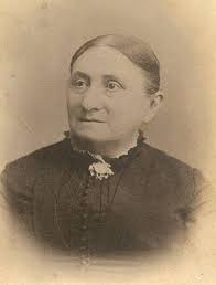 Catherine Harriet Roy Voorhies (1825-1906)