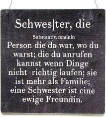 Bildergebnis Fur Schwestern Zitate Schwester Zitate Spruche Geschwisterliebe Schwester Spruche