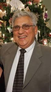 In loving memory of Claude Mastrosimone