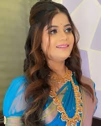 Photo by Seema Patil (@seema_patil_makeover) · May 5, 2024