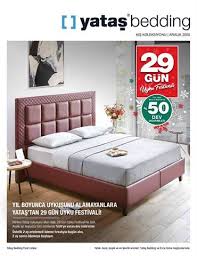 Yatas Katalog Kupon Ve Indirimler Subat 2021