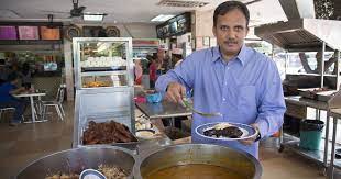 The other nominees on the list are hameed nasi kandar in precinct 1, putrajaya as well as yaseen nasi kandar penang and restoran kudu. Pelita Malaysia S Largest Chain Of Nasi Kandar Restaurants Began In Butterworth Malaysia Malay Mail