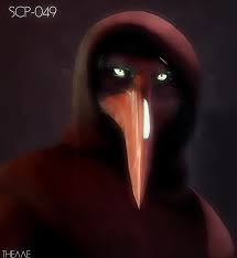 Discover (and save!) your own pins on pinterest. Scp 049 Wallpapers Wallpaper Cave