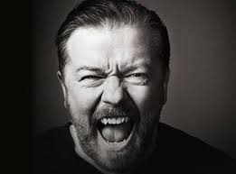 Entradas Ricky Gervais