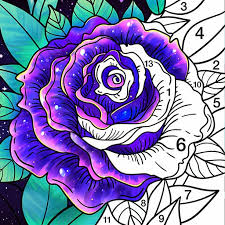 There are so many colorful, breathtaking pictures to color! Coloring Book Color By Number Paint By Number 2 0 5 Apk Pro Premium App Free Download Unlimited Mod