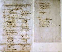 Then, the continental congress drafted a second document relating to the olive branch petition and published it on december 4th. The Olive Branch Petition A History Altering Document