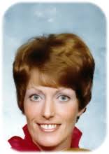 Obituary information for Mary Theresa Chabot