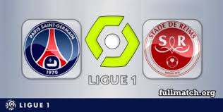 Psg's dropped points against rennes last time out have reims are comfortably in midtable with 42 points. Eqeqflgsyzu6bm
