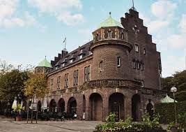 משבר בני הערובה באיראן (he); Gladbeck Wikipedia