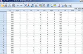Spss 22 Advanced Apk 3 0 Download For Android Download Spss 22 Advanced Apk Latest Version Apkfab Com