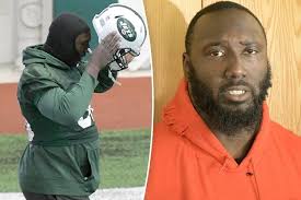 Former Jets star Muhammad Wilkerson arrested in New Jersey for DUI,  possession of loaded gun : r/nyjets