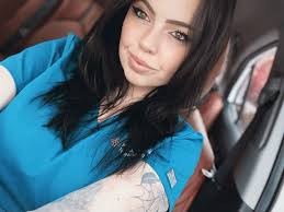 Alyssa Mercedes's Instagram, Twitter & Facebook