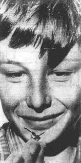 S.A. Back in the Day: August 1968