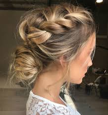 You can choose different kinds of braids to change up the look. Ultimate Wedding Hair Styles Tania Maras Bespoke Wedding Headpieces Wedding Veils
