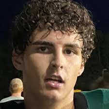 Jam Gray's North Lenoir High School Bio