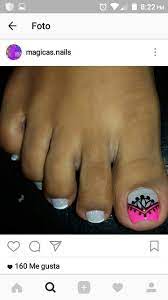 Maybe you would like to learn more about one of these? Pin En Nails Fashion