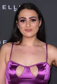 Amber Joseph Editorial Stock Photo