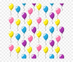 (48,338 results found) people also searched for. Vector Free Stock Background Pattern With Party Balloons Fundo De Baloes Png Clipart 5075726 Pikpng