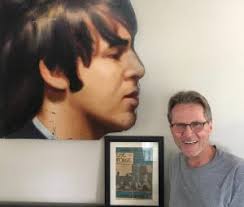 The Beatle Butcher, but it's not what you think….. -