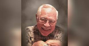 Edwin Ralph Meagher Jr Obituary