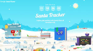 Последние твиты от google santa tracker (@santa_google). Google Santa Tracker Santa Village Go Live Counting Down Days Until St Nick Takes Flight