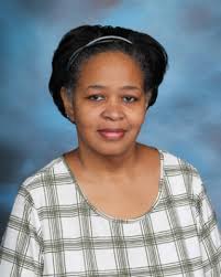 Meet Our Staff • Page