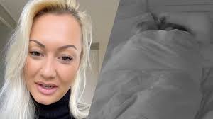 Laura reageert op kritiek over vrijpartij in LLDL: 'Zo komt gesprek op gang  over slutshaming'