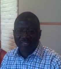 Meet Pure Earth's Global Team