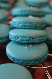 Pas A Pas Macarons Veroetlesjujus Over Blog Com Macaron Mercotte Macaron Recette Macaron