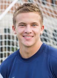 2016-17 Men's Soccer Roster