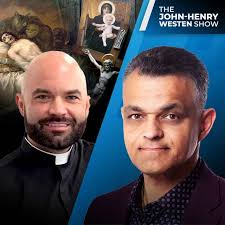 The John-Henry Westen Show