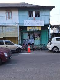 Nrn Internet