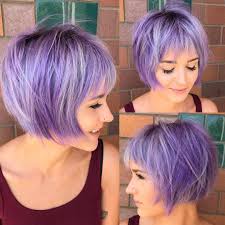 Regardless of your hair type, you'll find here lots of superb short hairdos, including short wavy hairstyles, natural hairstyles for short hair, short punk hairstyles and short hairstyles for thick or fine hair. Short Haircut The Most Beautiful Hairstyles Looks Hairstyle Samples
